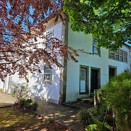Quinta Do Bento Novo - Casa De Campo - Turismo Rural Виана до Кастело Екстериор снимка
