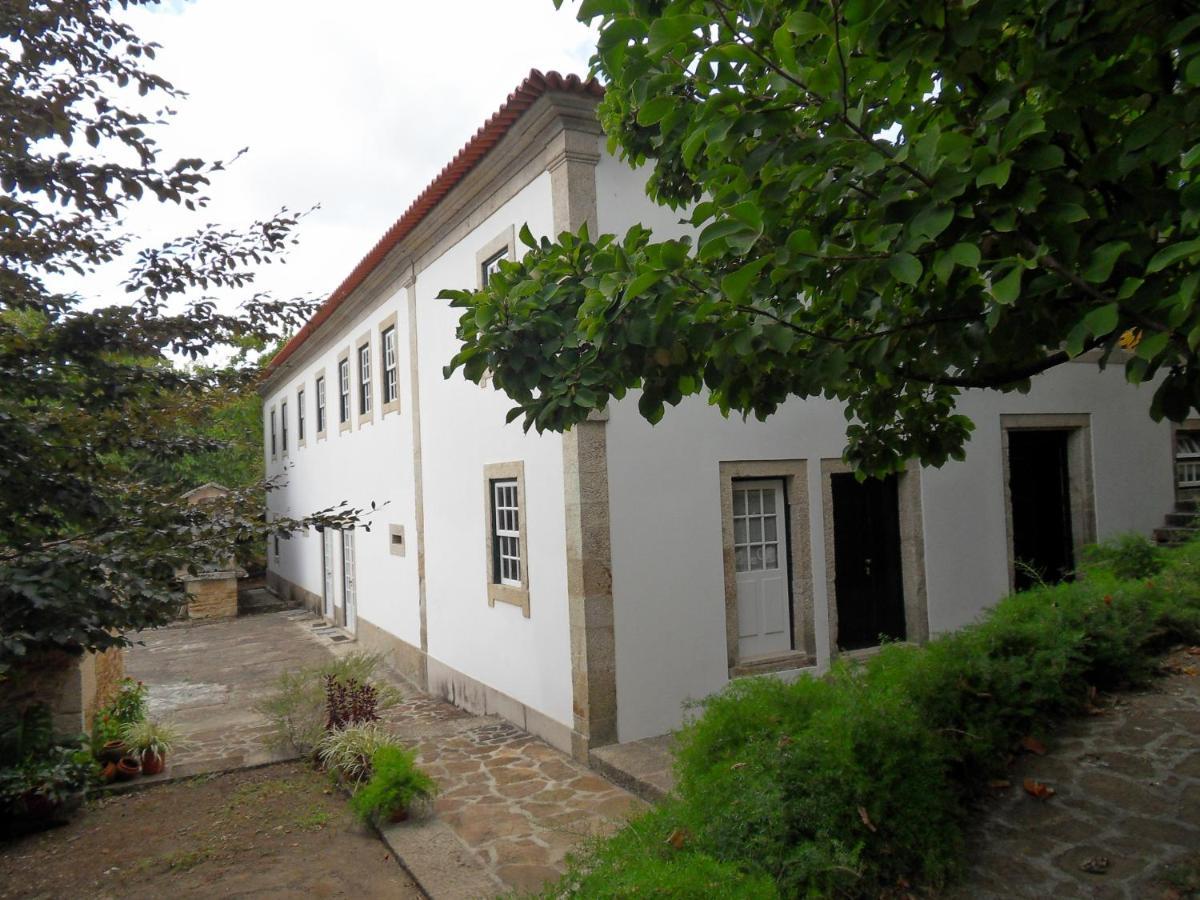 Quinta Do Bento Novo - Casa De Campo - Turismo Rural Виана до Кастело Екстериор снимка