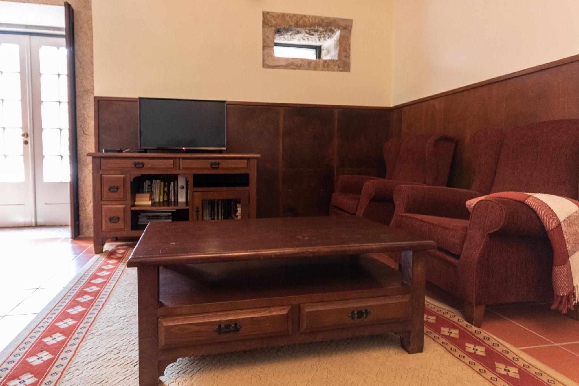 Quinta Do Bento Novo - Casa De Campo - Turismo Rural Виана до Кастело Екстериор снимка