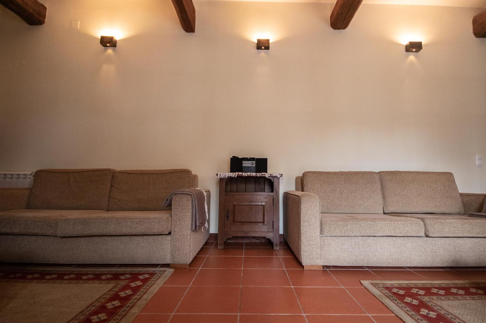 Quinta Do Bento Novo - Casa De Campo - Turismo Rural Виана до Кастело Екстериор снимка
