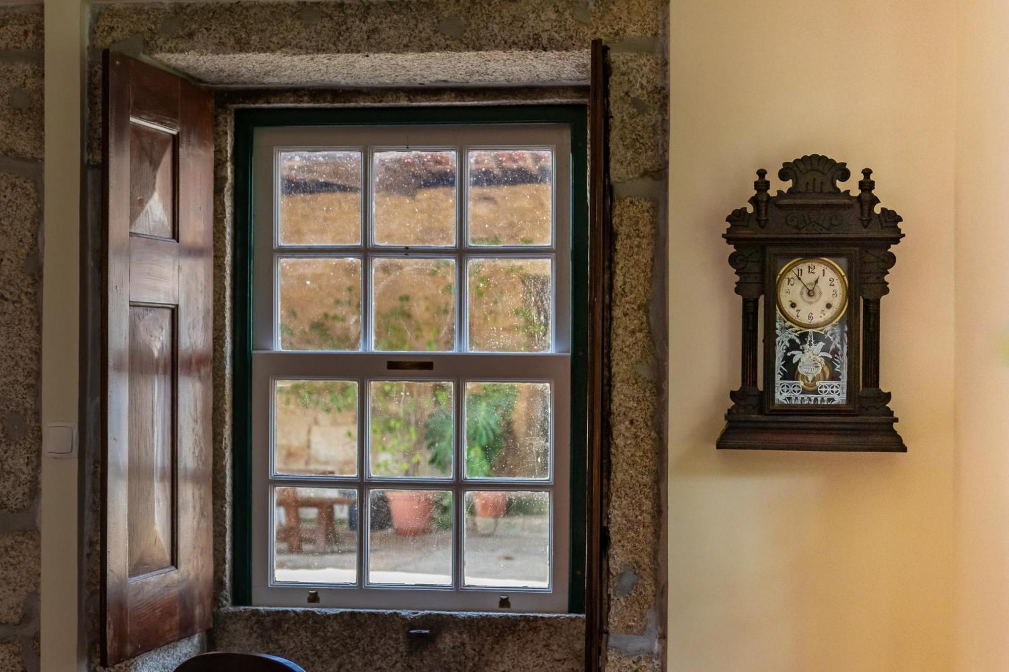 Quinta Do Bento Novo - Casa De Campo - Turismo Rural Виана до Кастело Екстериор снимка