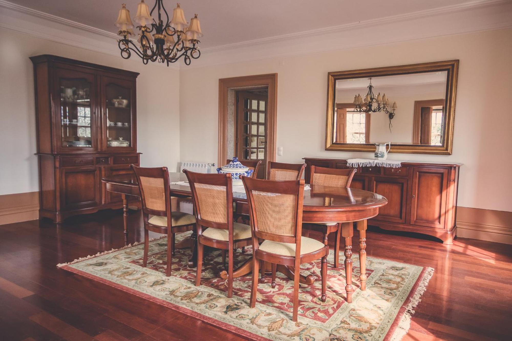 Quinta Do Bento Novo - Casa De Campo - Turismo Rural Виана до Кастело Екстериор снимка