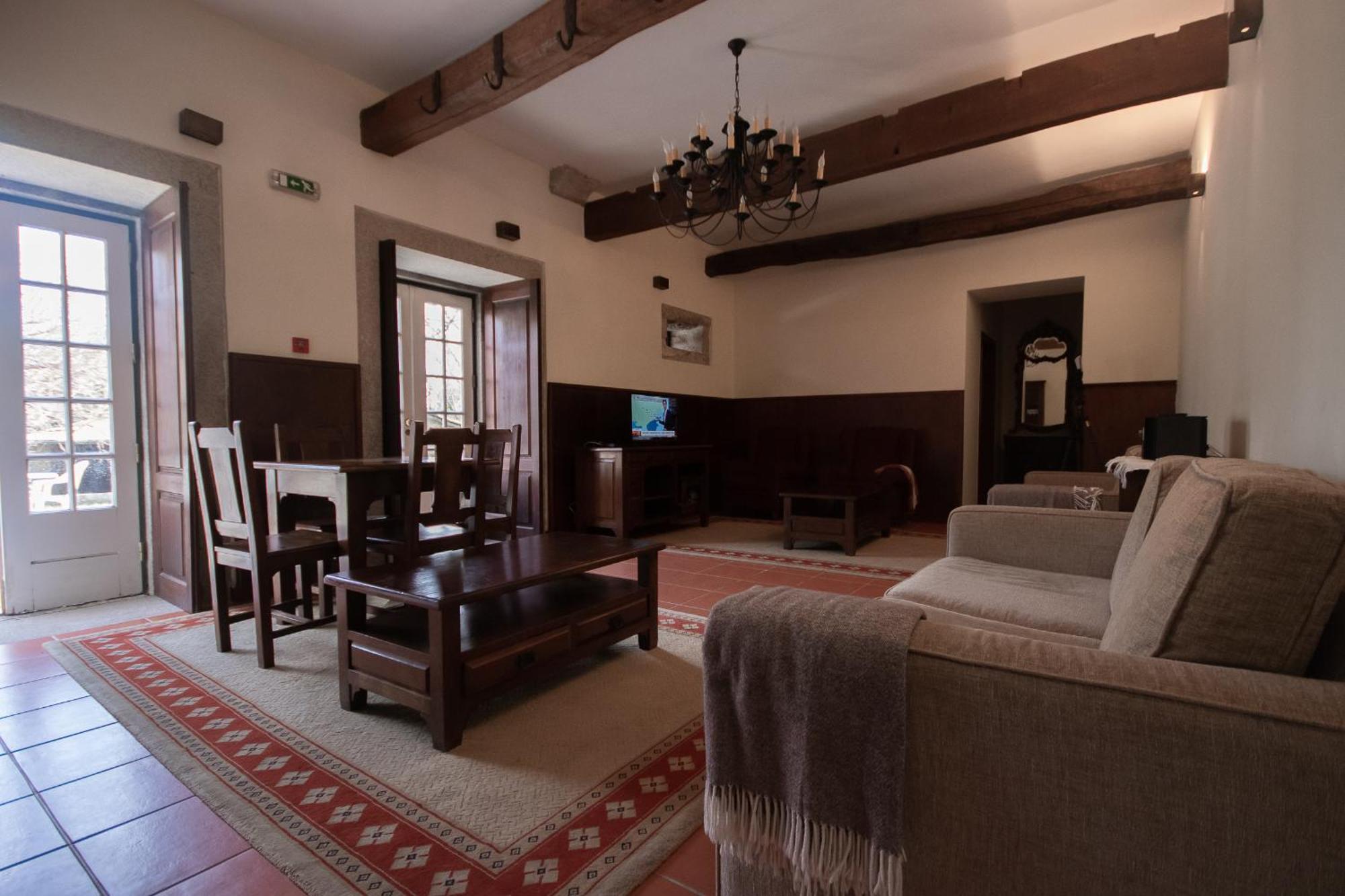 Quinta Do Bento Novo - Casa De Campo - Turismo Rural Виана до Кастело Екстериор снимка