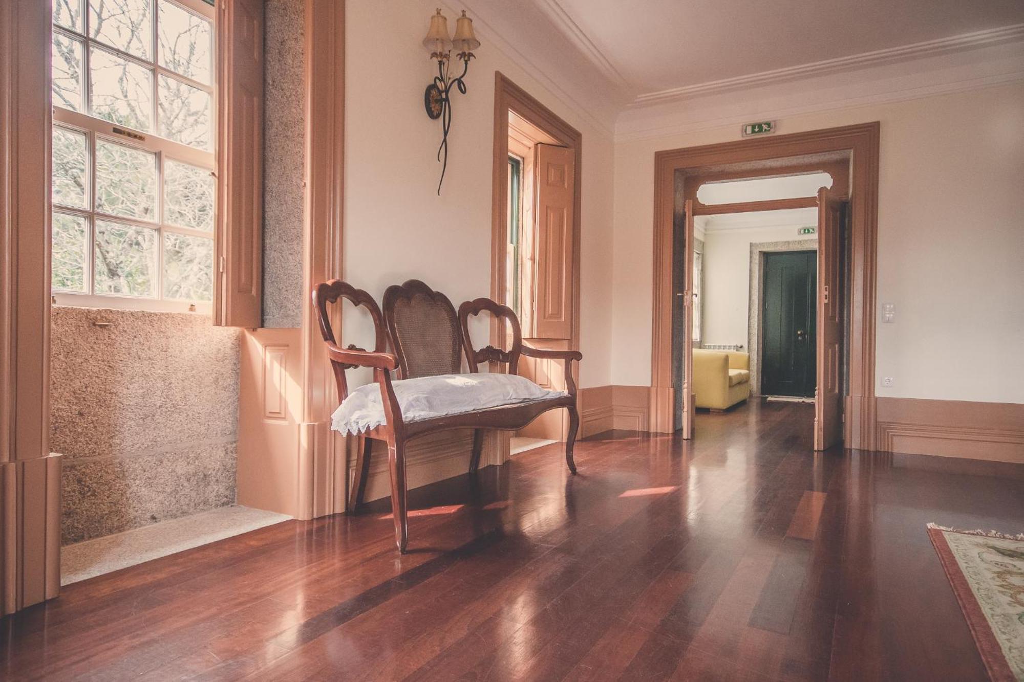 Quinta Do Bento Novo - Casa De Campo - Turismo Rural Виана до Кастело Екстериор снимка