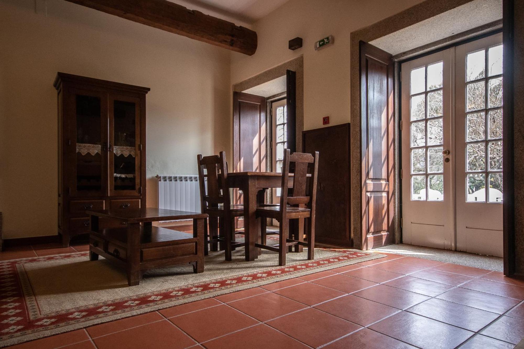 Quinta Do Bento Novo - Casa De Campo - Turismo Rural Виана до Кастело Екстериор снимка