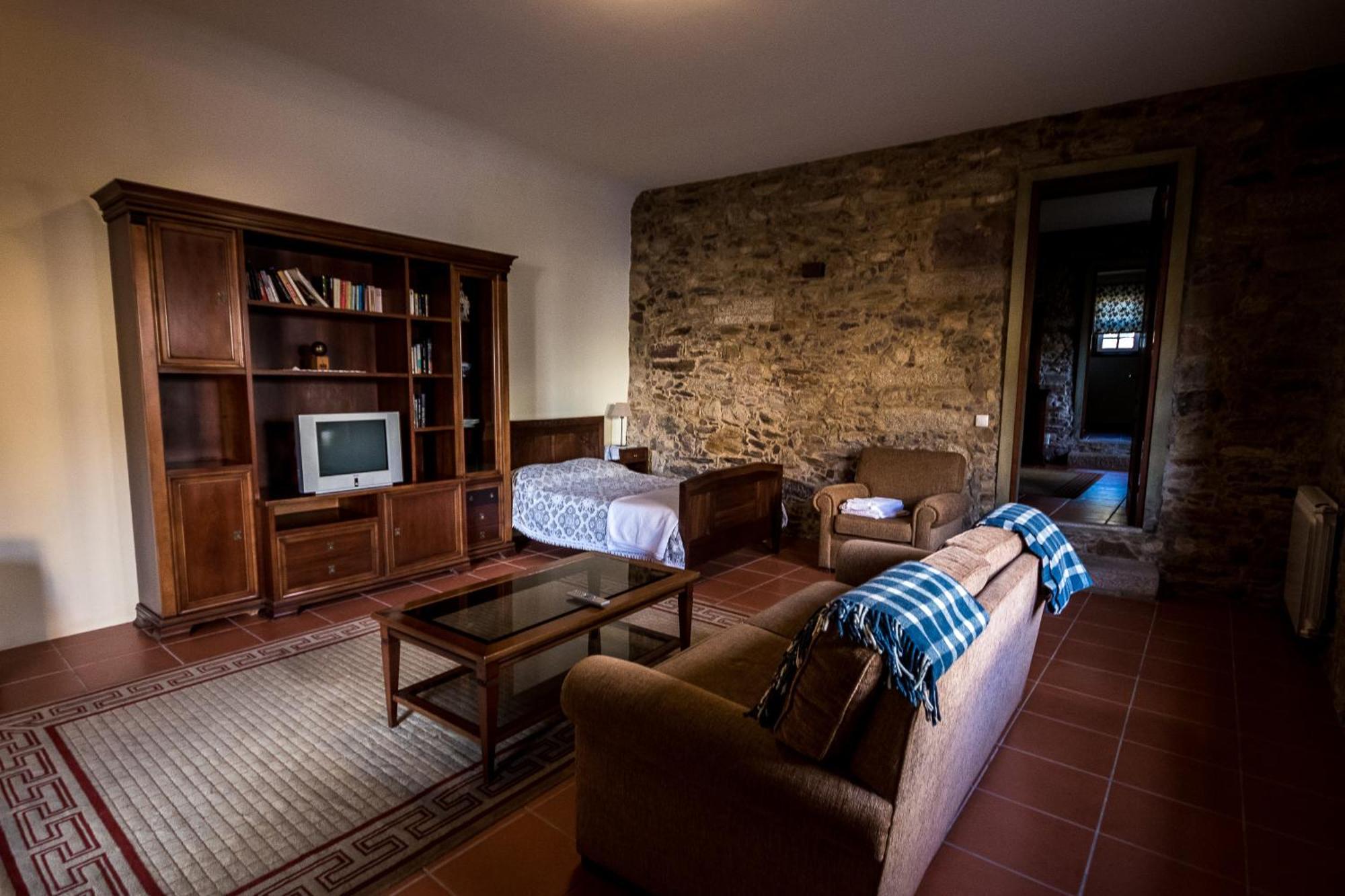 Quinta Do Bento Novo - Casa De Campo - Turismo Rural Виана до Кастело Екстериор снимка