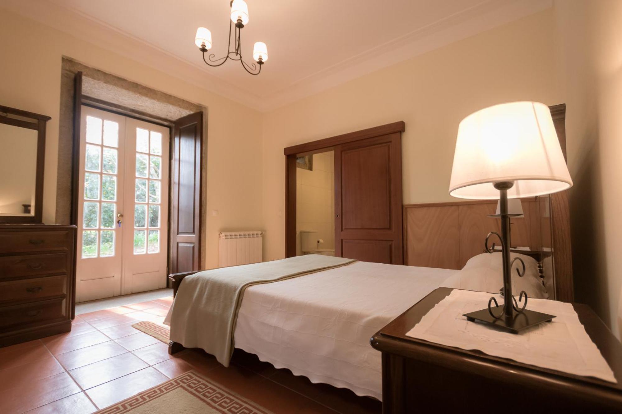 Quinta Do Bento Novo - Casa De Campo - Turismo Rural Виана до Кастело Екстериор снимка