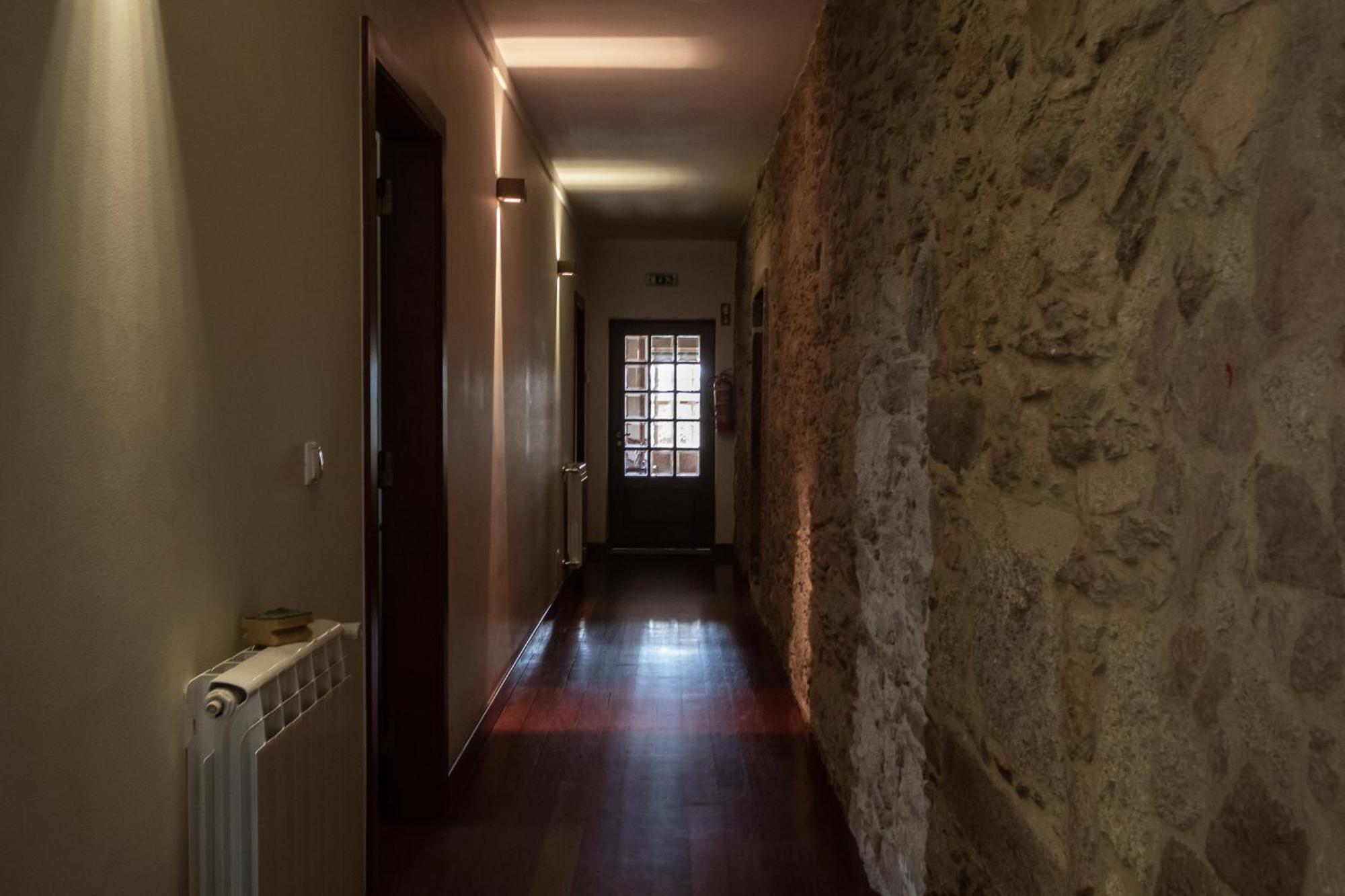 Quinta Do Bento Novo - Casa De Campo - Turismo Rural Виана до Кастело Екстериор снимка