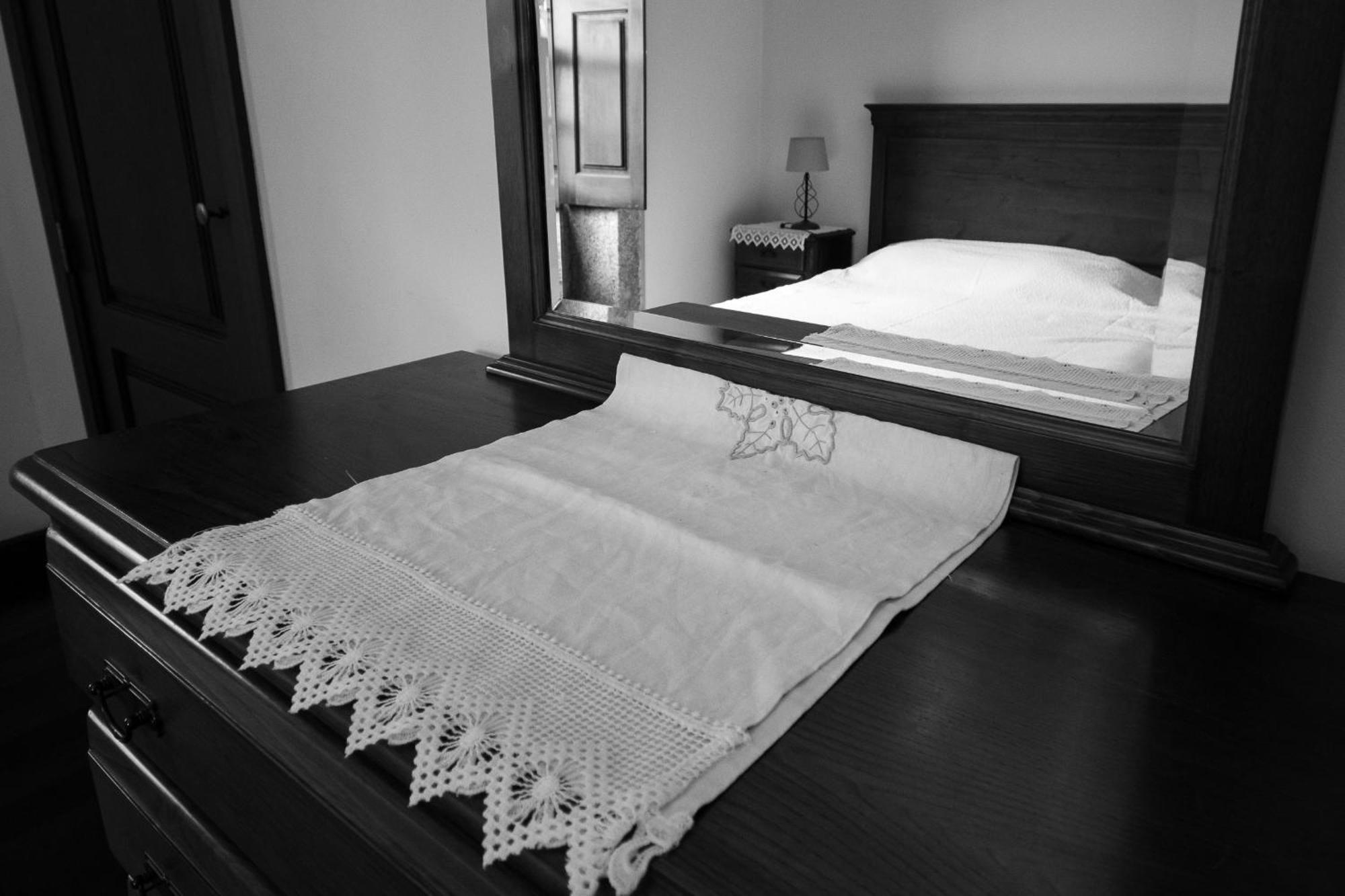 Quinta Do Bento Novo - Casa De Campo - Turismo Rural Виана до Кастело Екстериор снимка