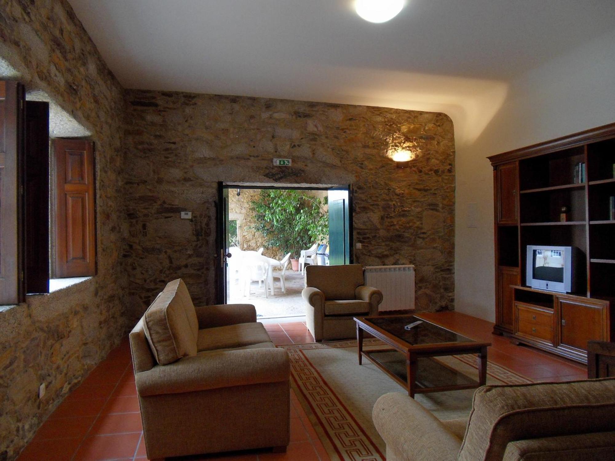 Quinta Do Bento Novo - Casa De Campo - Turismo Rural Виана до Кастело Екстериор снимка